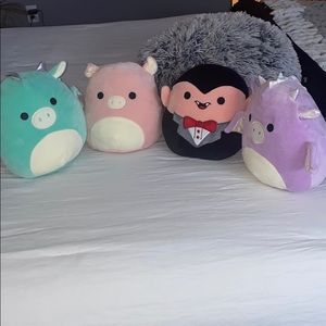 Squishmallow Bundle